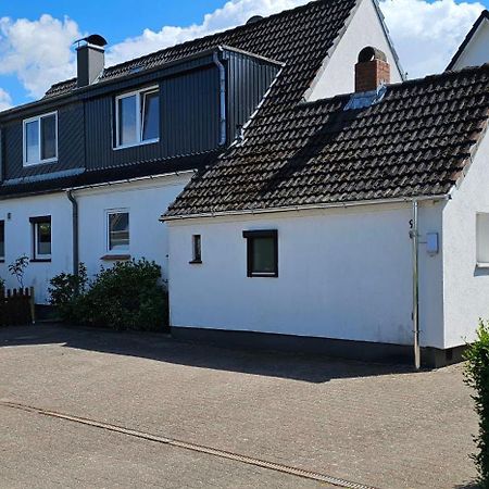 Ferienhaus "Dat Loeppt" Bad Bramstedt Exterior foto