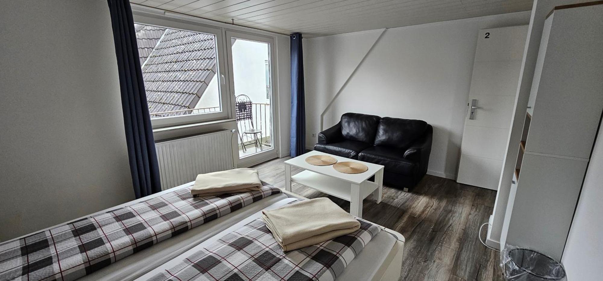 Ferienhaus "Dat Loeppt" Bad Bramstedt Exterior foto